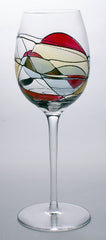 Milano Wine Glasses